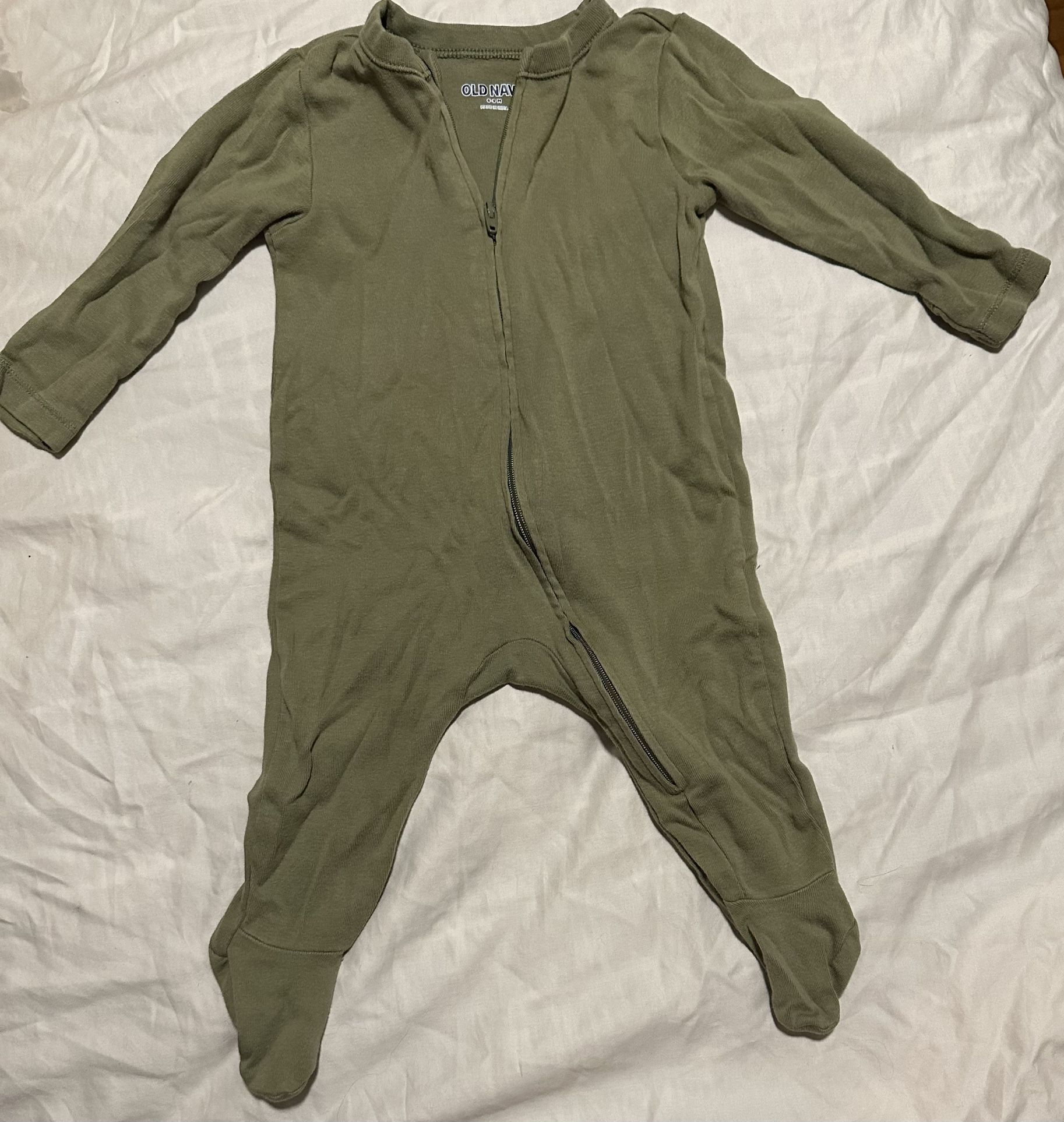 UNISEX ONESIE