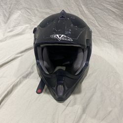 Kids Jr Small Riding Helemt