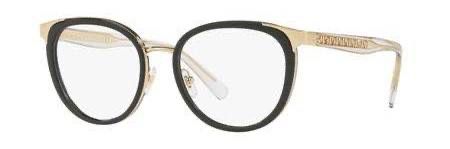 Versace Designer RX-able Eyeglasses