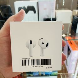 AirPods 4