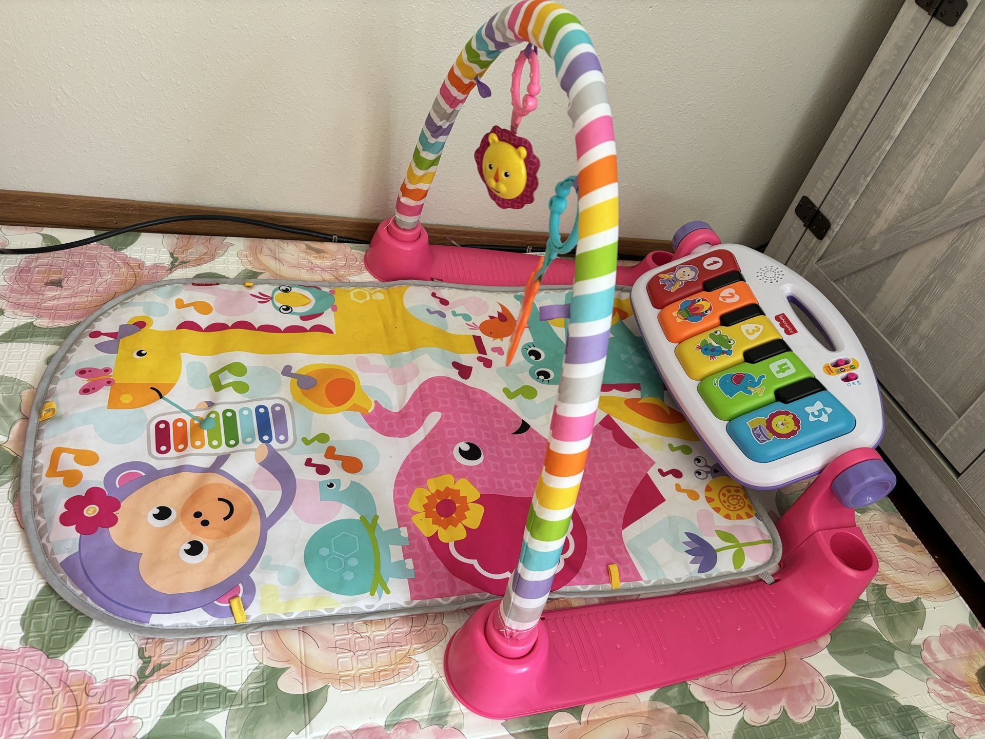 Baby Playmat