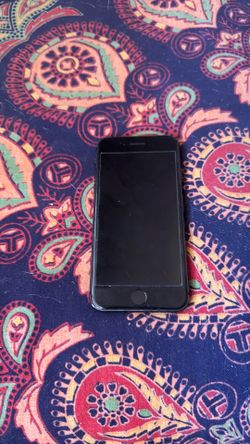 iPhone 8