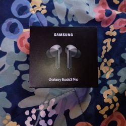 Samsung Galaxy Buds3 Pro 