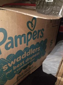 DIAPERS