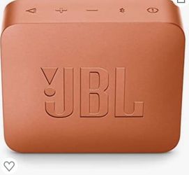 JBL New Model (Open Box)