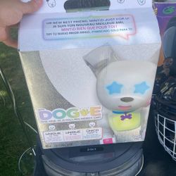 Robot Dog