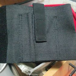 Adjustable Hidden Ankle Holster New