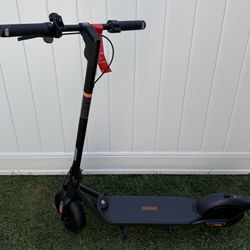 Segway - Ninebot F2 Electric Scooter
