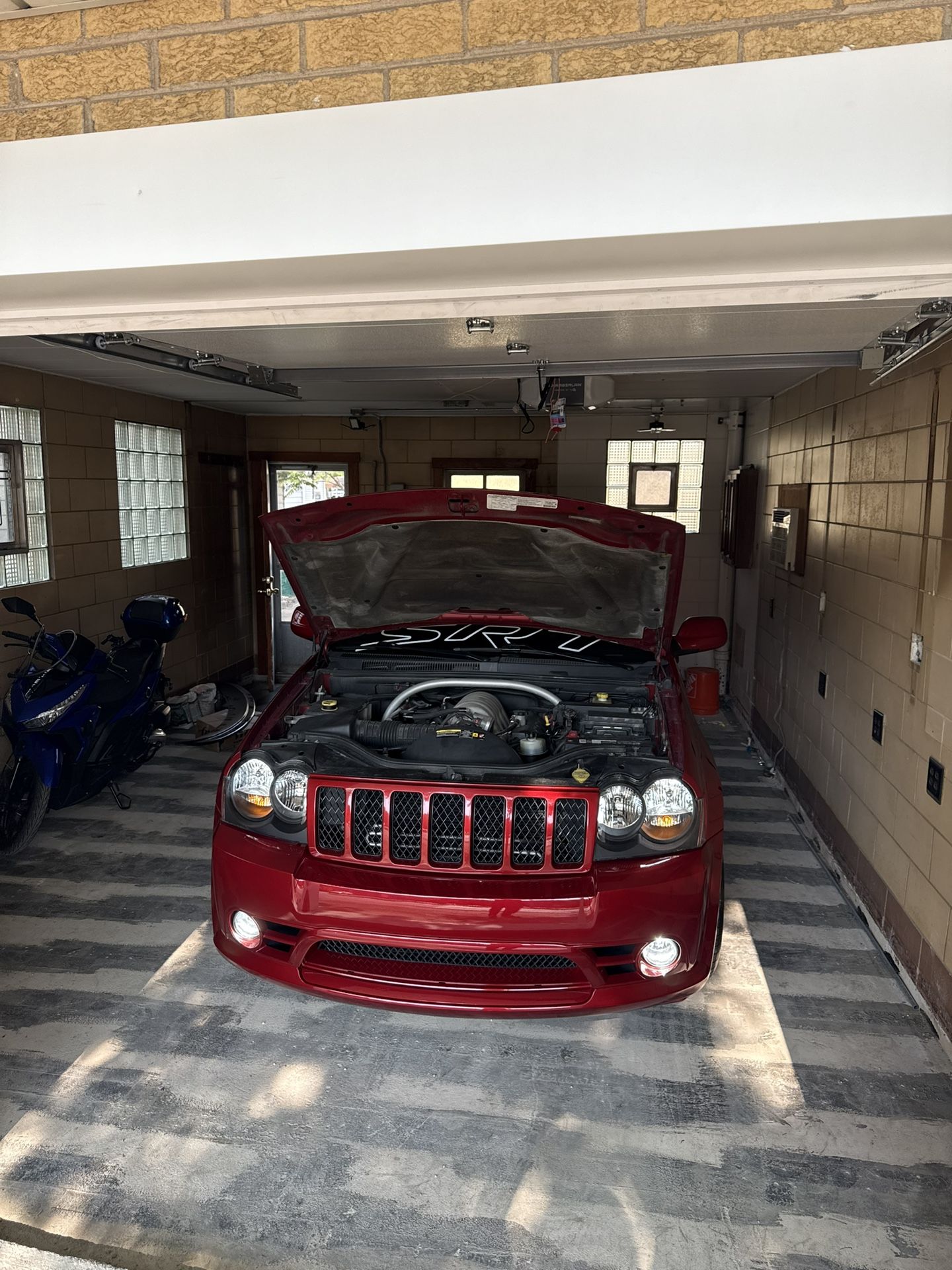 2006 Jeep Grand Cherokee