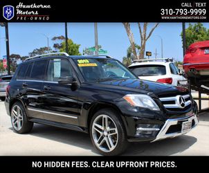 2013 Mercedes-Benz GLK 350