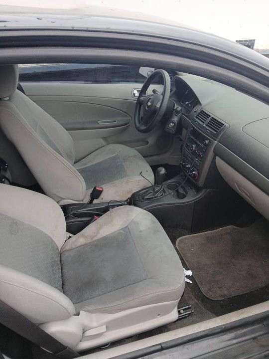 2008 Chevrolet Cobalt