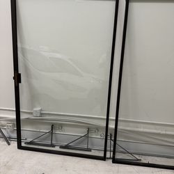 Sliding Glass Doors