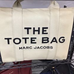 Marc Jacob’s “THE TOTE”