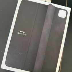 Apple Smart Folio for iPad Pro 11 inch