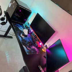 Cyber power Computer