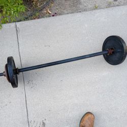 Weights
