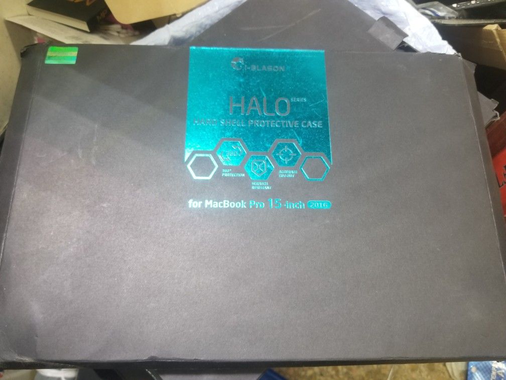 Macbook Pro 15 Inch 2016 Case