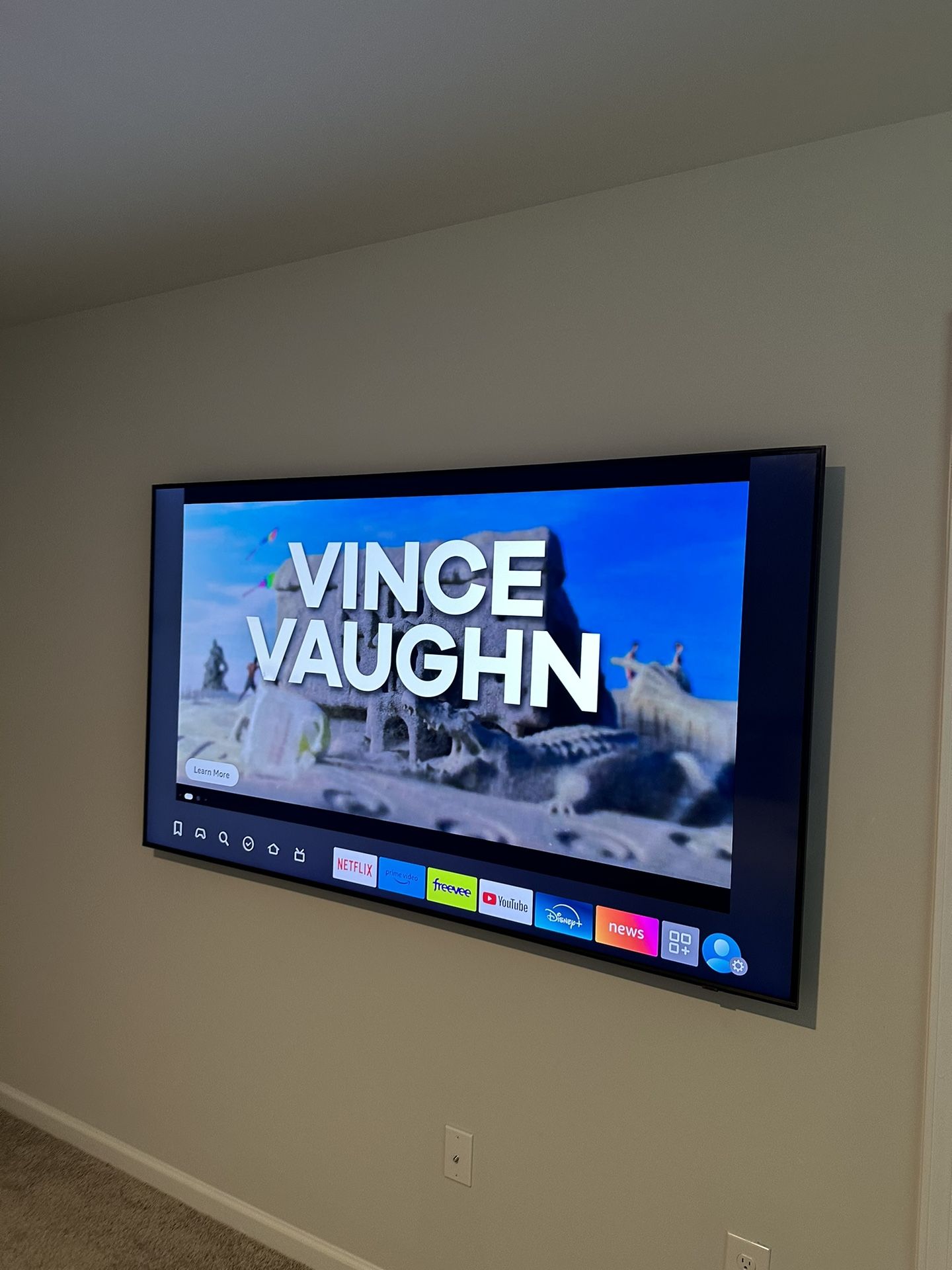 Tv Mount