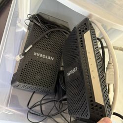 Netgear Modem