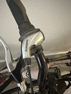 Bike cycles Like New