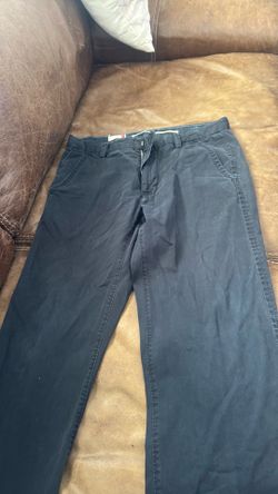 Men's slacks 33x30