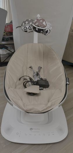 4MOMS Mamaroo