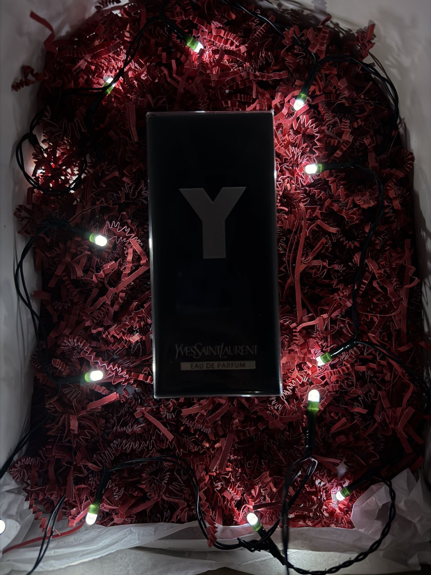 Y YSL EDP