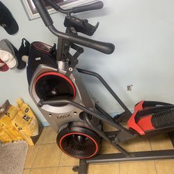 M5 BOWFLEX
