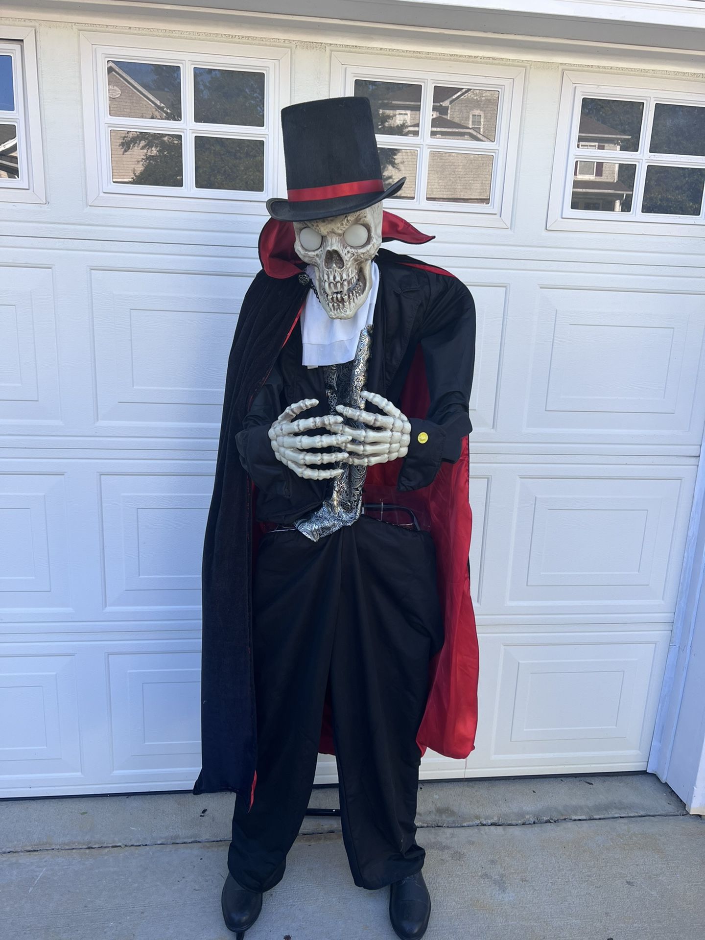 Holloween decorations