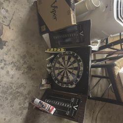 Dart Board