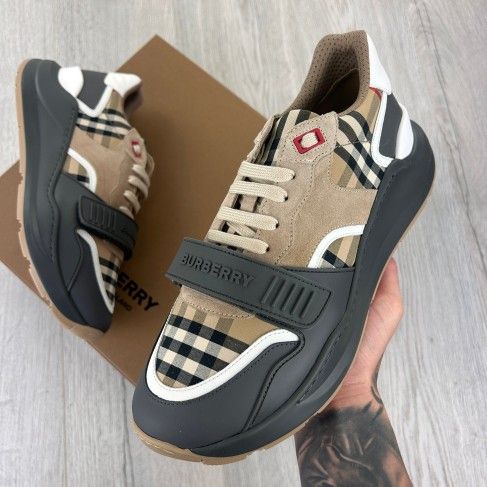 Burberry Shoes 