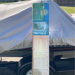 Heavy Duty Green House