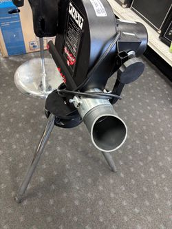 Pitching machine sports 147454-1