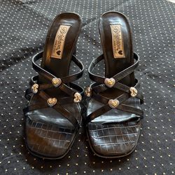 Brighton Sandals