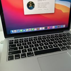 MacBook Pros For Sale