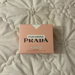 Prada Virtual Flower Perfume 