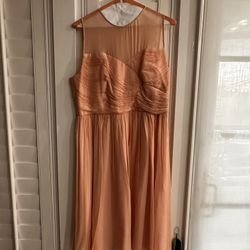 Dress Pink - Name your price