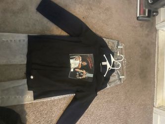 jeans and clothes