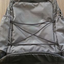 Under Armour Project Rock Brahma Backpack