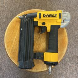 Dewalt Nail Gun