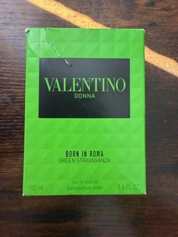 Valentino Donna