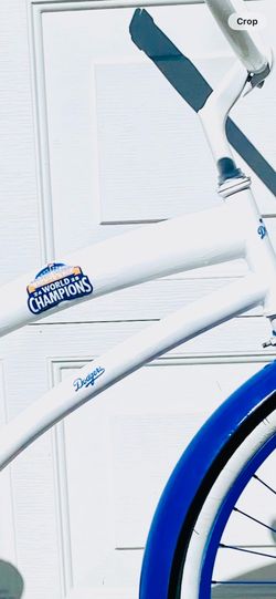 Beach cruiser