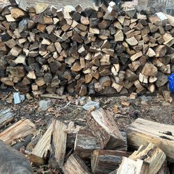 *PECAN FIREWOOD* $100