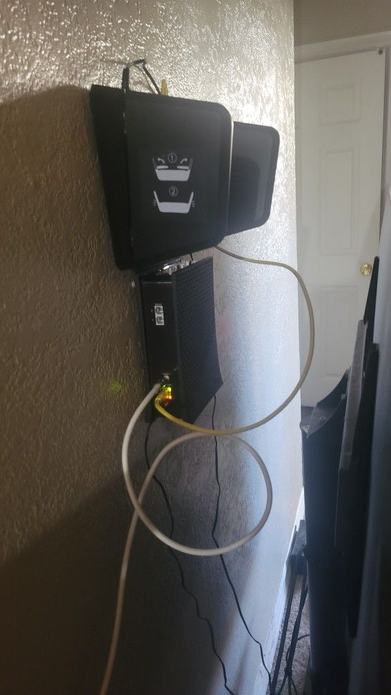 Netgear Nighthawk RAX70