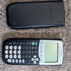 Ti-84 plus