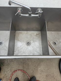 Comercia sink