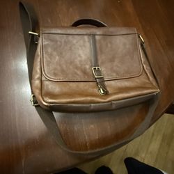 Man Bag