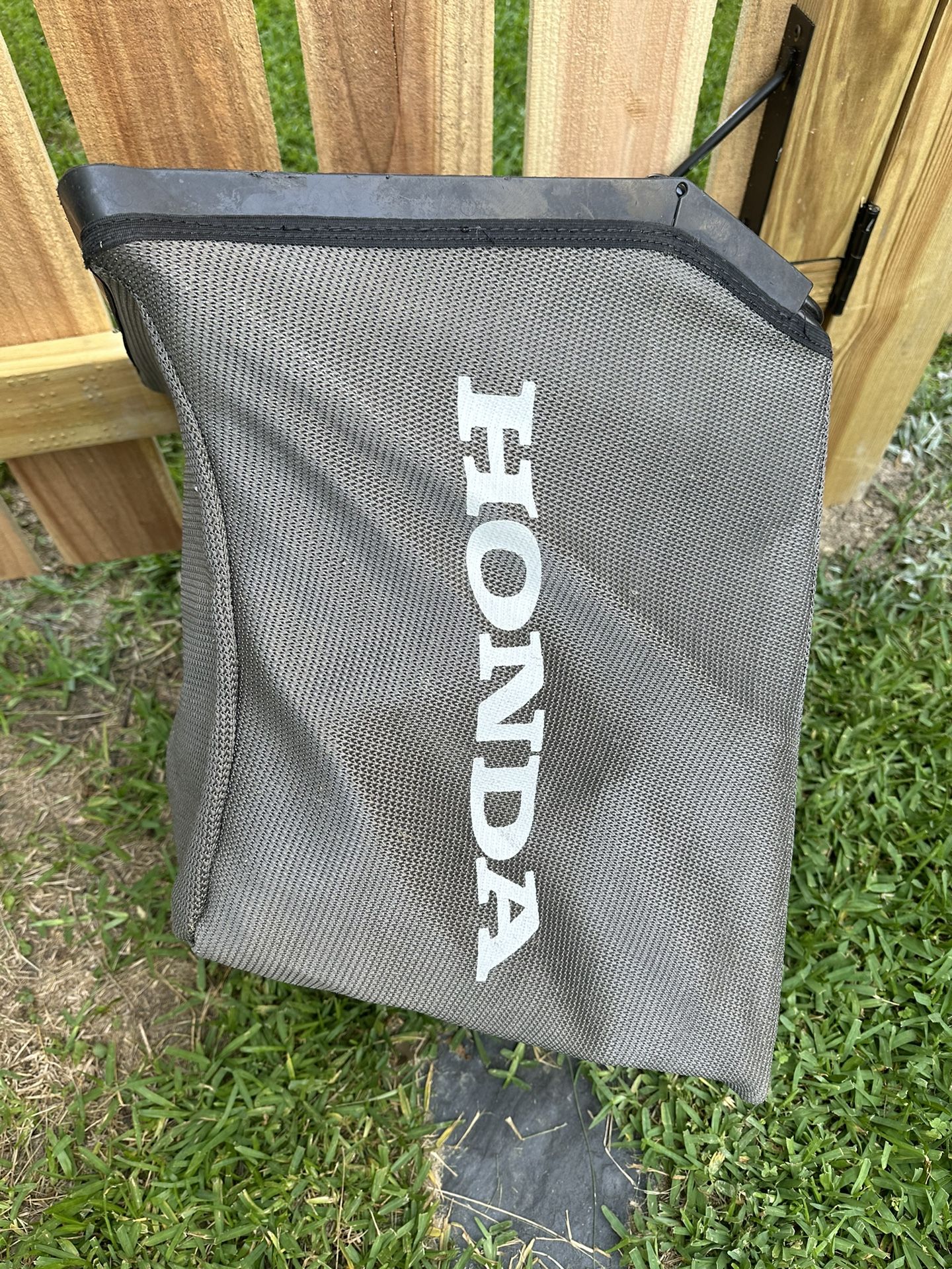 Lawn Mower Grass Bag (Honda)
