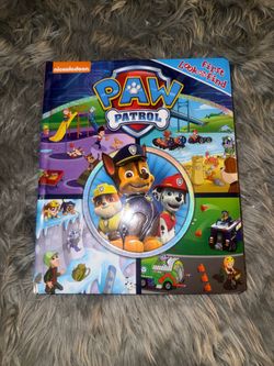 Children’s books