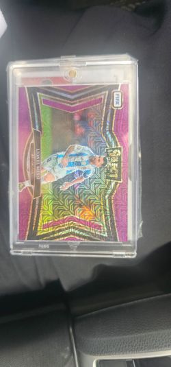 Messi card